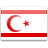 flag Kuzey Kıbrıs Türk Cumhuriyeti